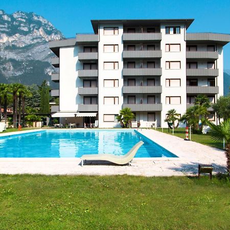 Apartment Standard By Interhome Riva del Garda Dış mekan fotoğraf
