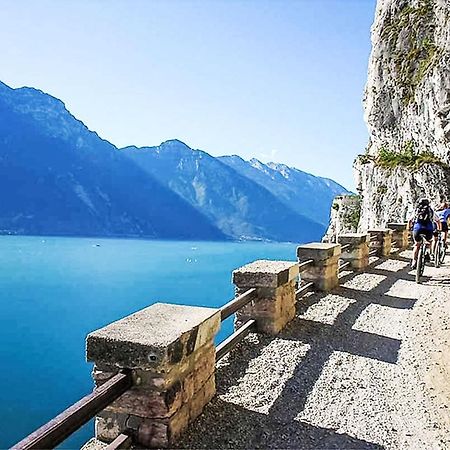 Apartment Standard By Interhome Riva del Garda Dış mekan fotoğraf