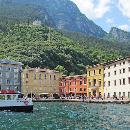 Apartment Standard By Interhome Riva del Garda Dış mekan fotoğraf