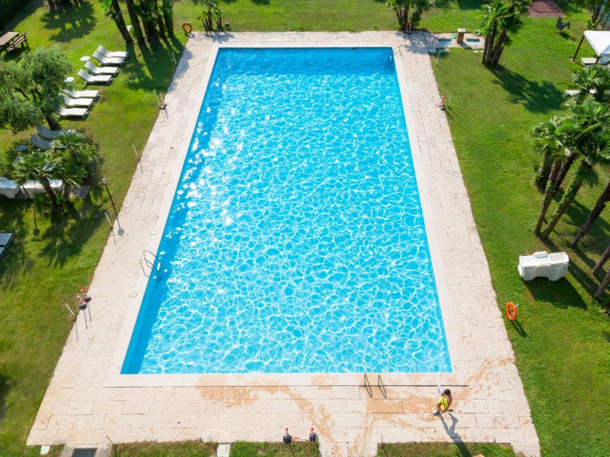 Apartment Standard By Interhome Riva del Garda Dış mekan fotoğraf