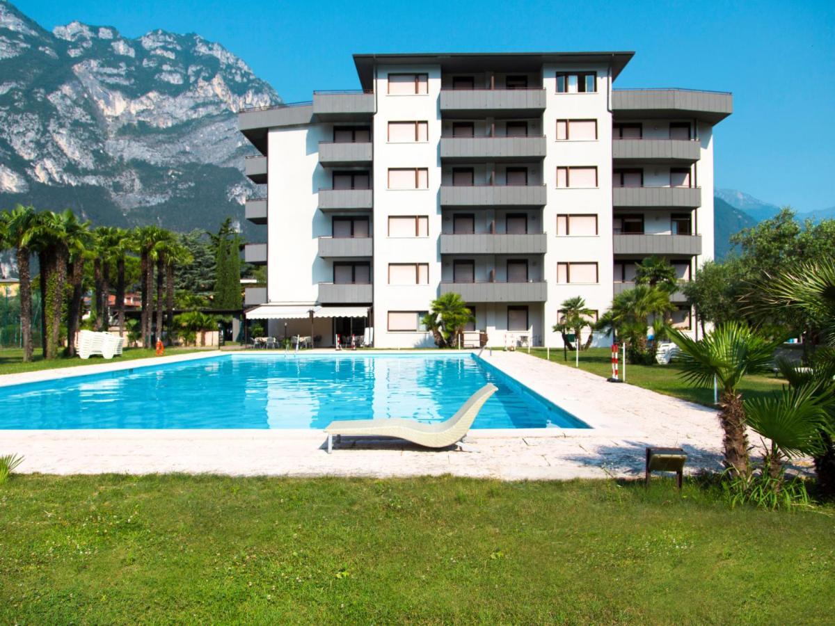 Apartment Standard By Interhome Riva del Garda Dış mekan fotoğraf