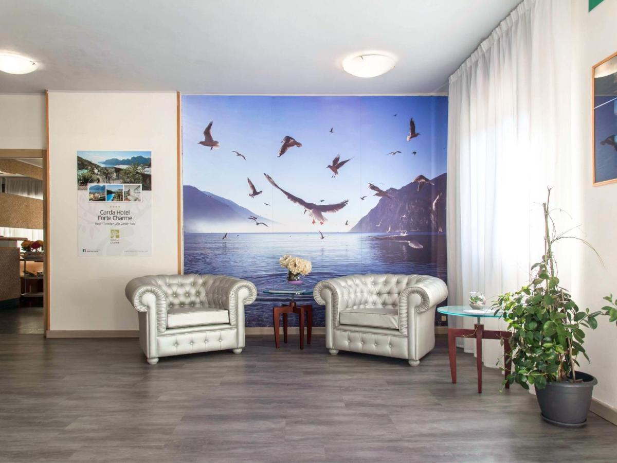 Apartment Standard By Interhome Riva del Garda Dış mekan fotoğraf