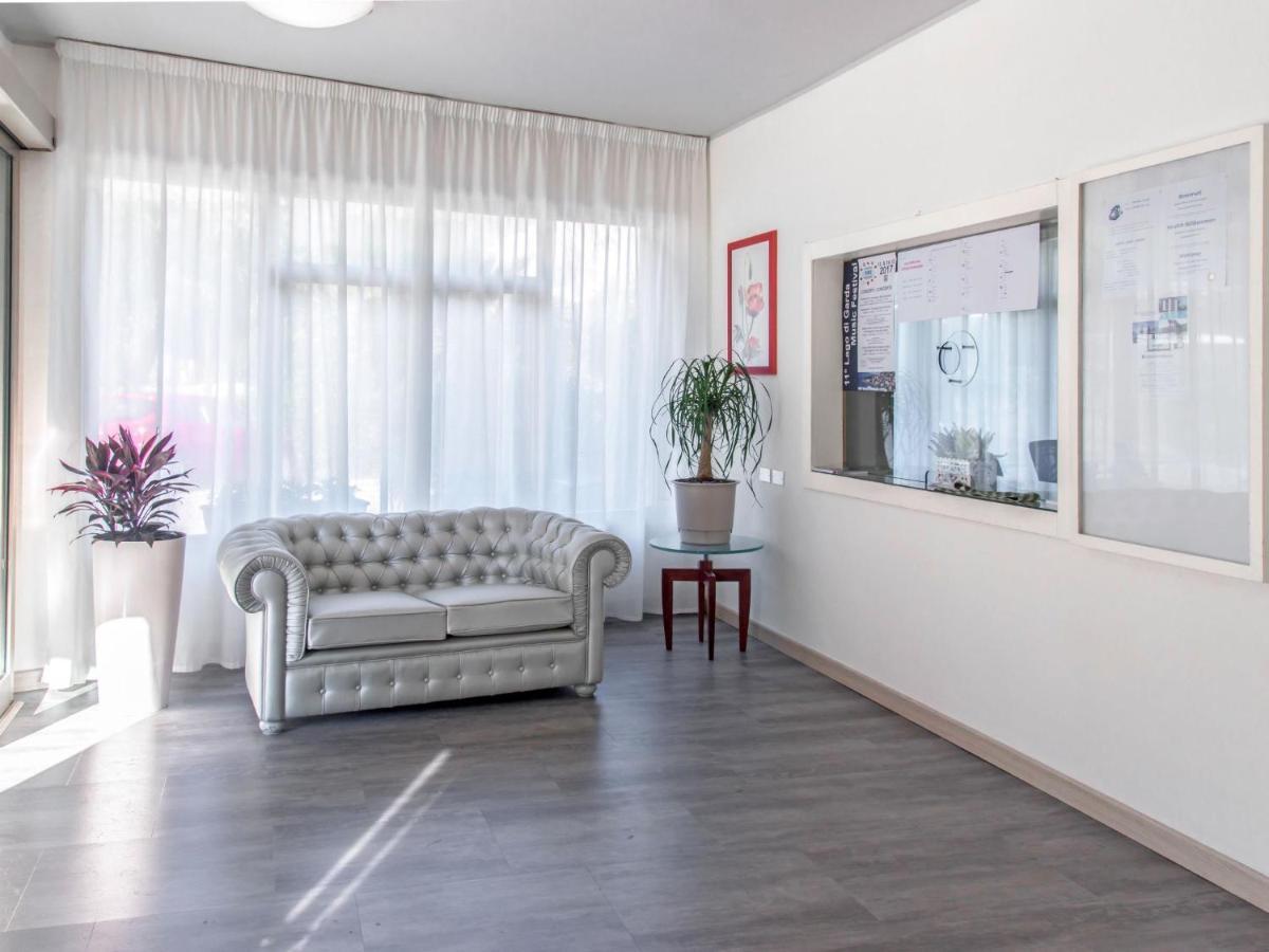 Apartment Standard By Interhome Riva del Garda Dış mekan fotoğraf
