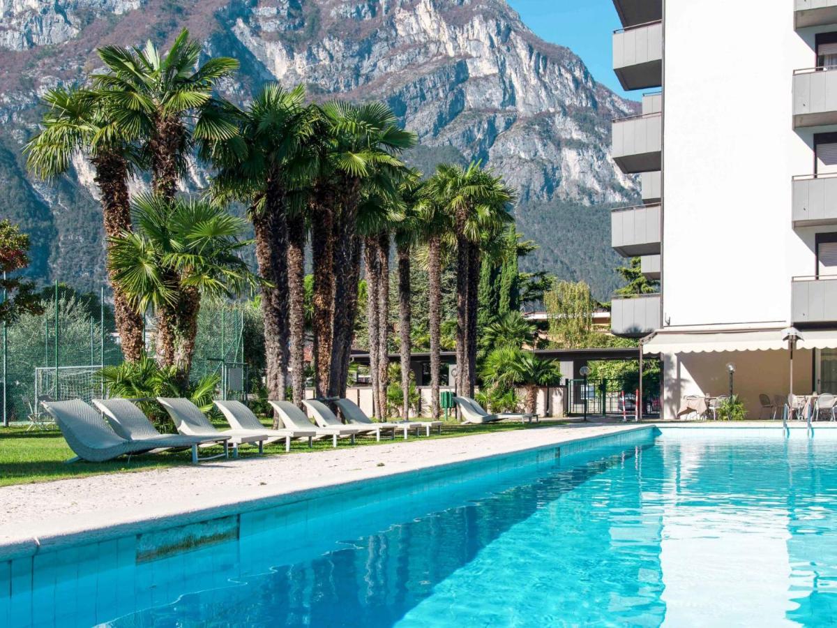 Apartment Standard By Interhome Riva del Garda Dış mekan fotoğraf