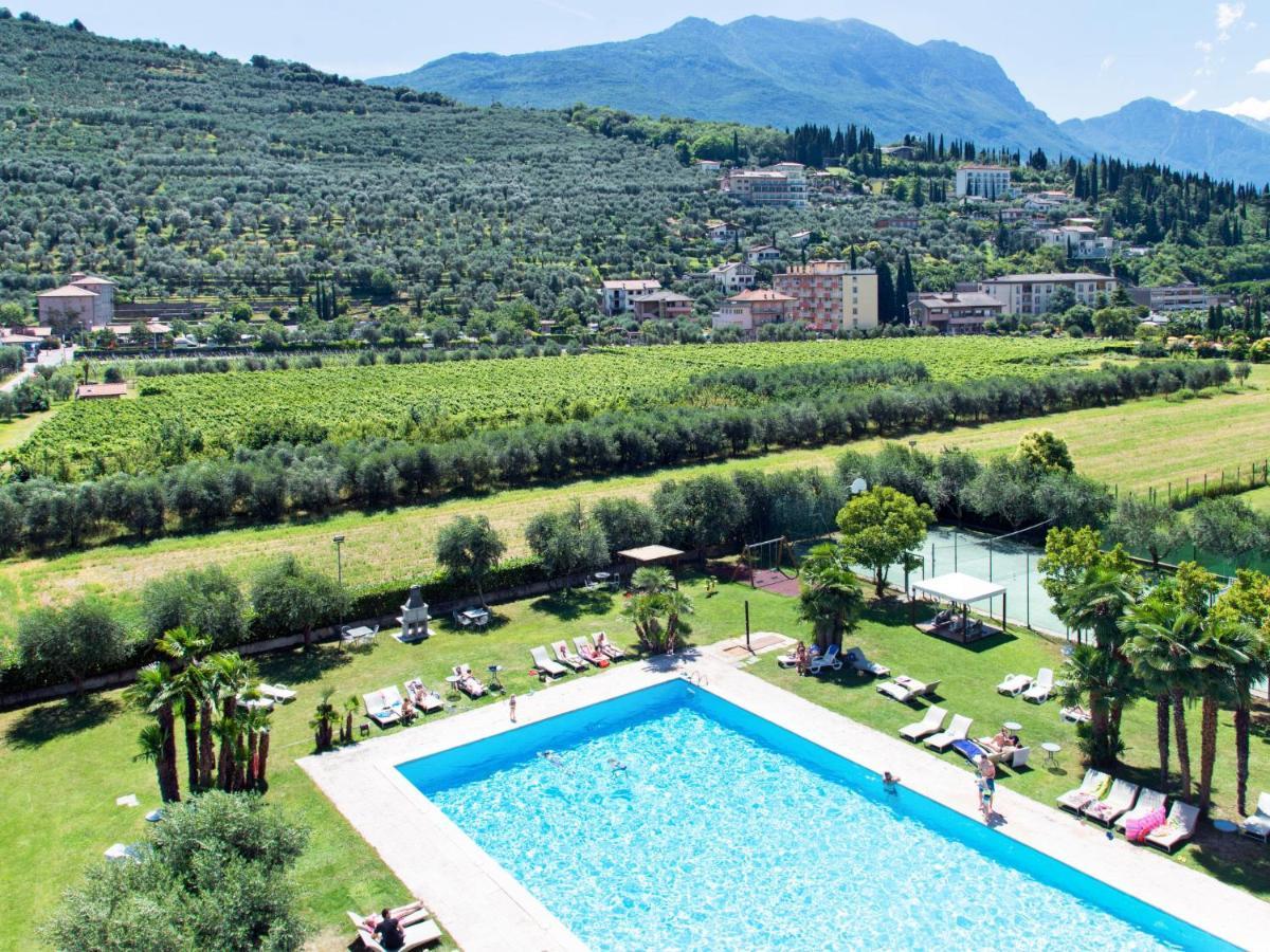 Apartment Standard By Interhome Riva del Garda Dış mekan fotoğraf