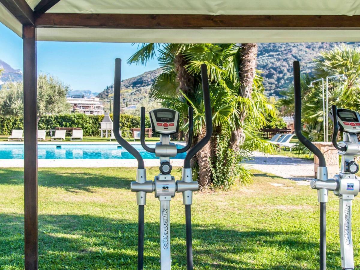 Apartment Standard By Interhome Riva del Garda Dış mekan fotoğraf