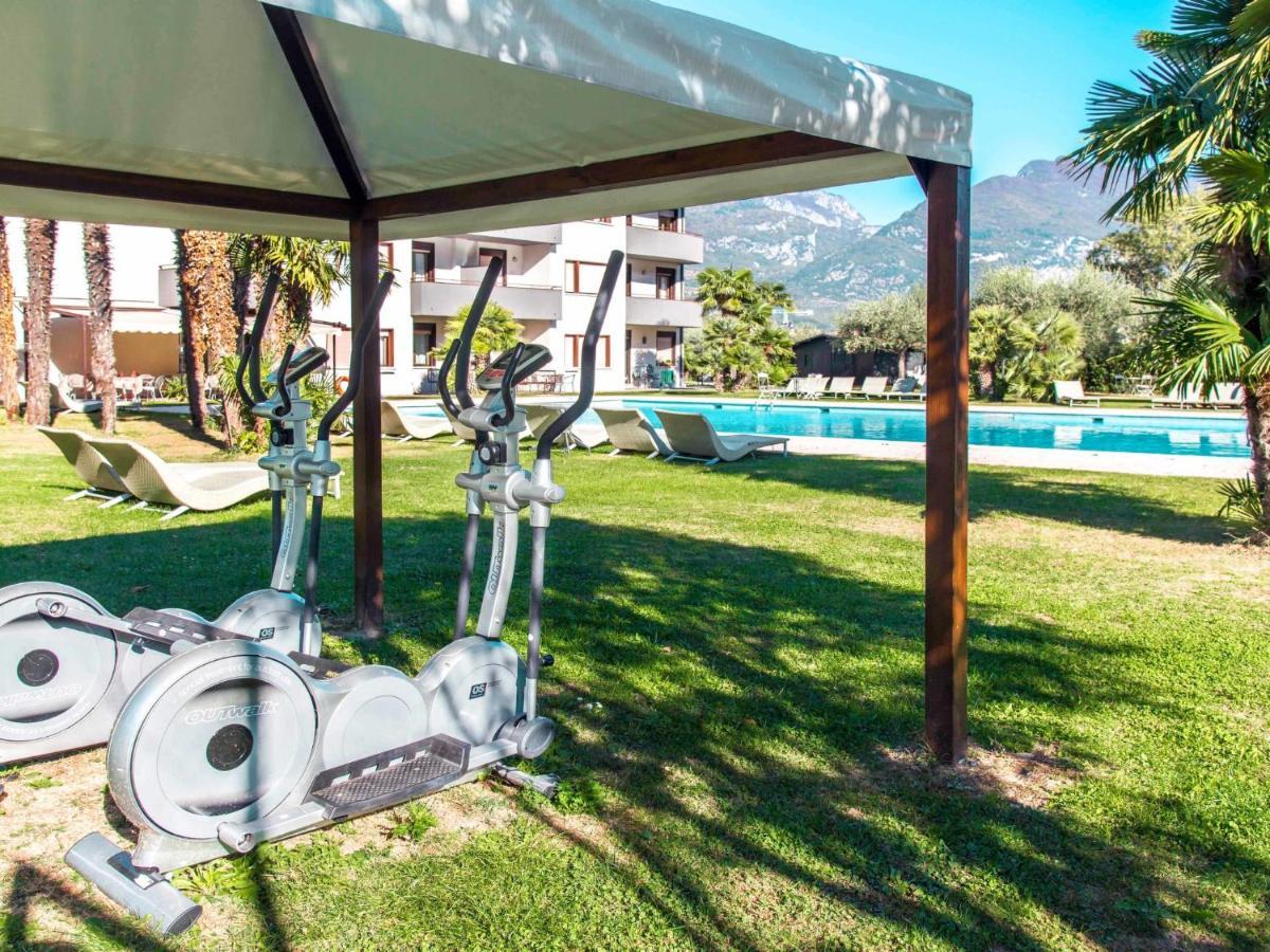 Apartment Standard By Interhome Riva del Garda Dış mekan fotoğraf