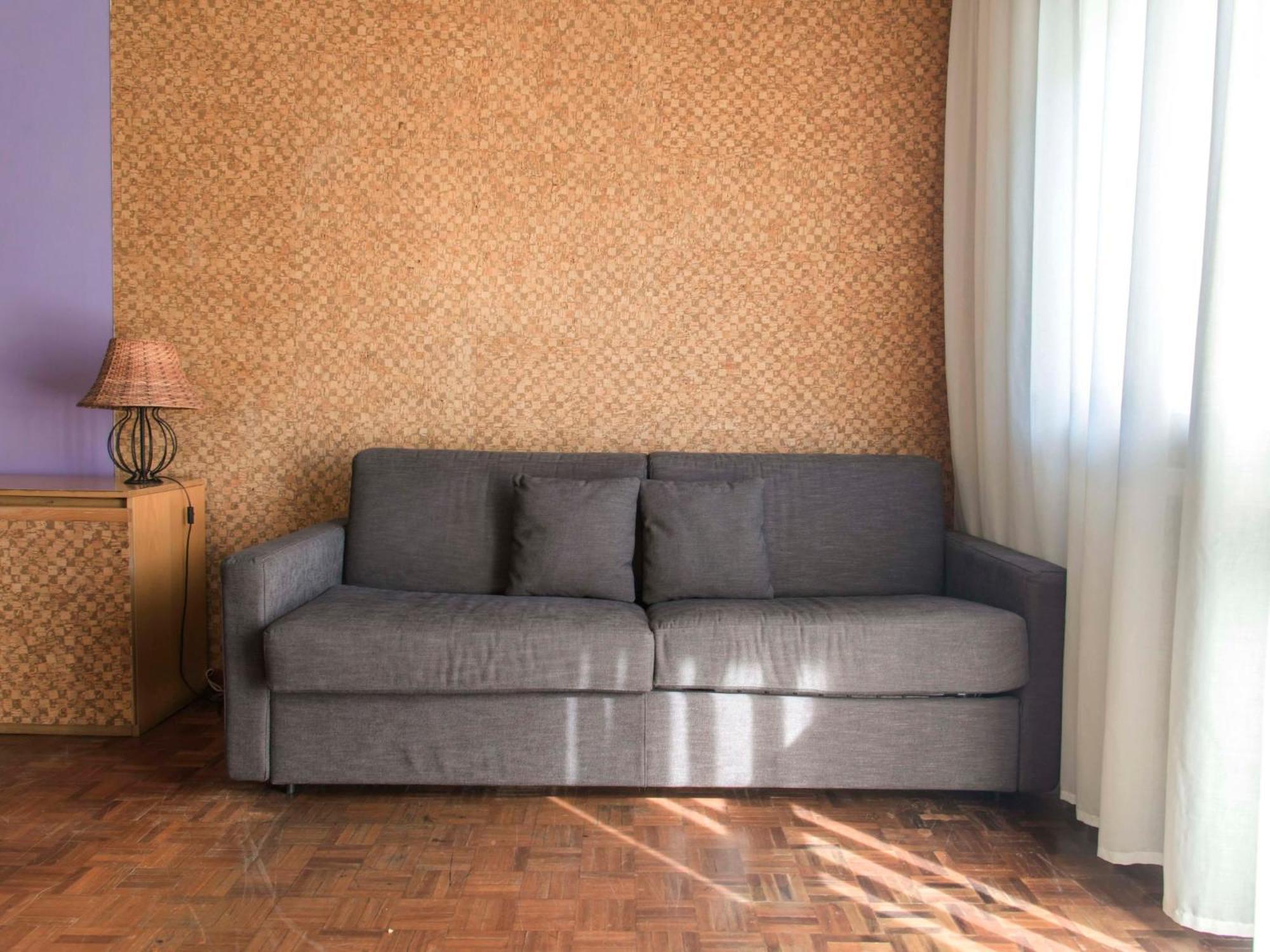 Apartment Standard By Interhome Riva del Garda Dış mekan fotoğraf