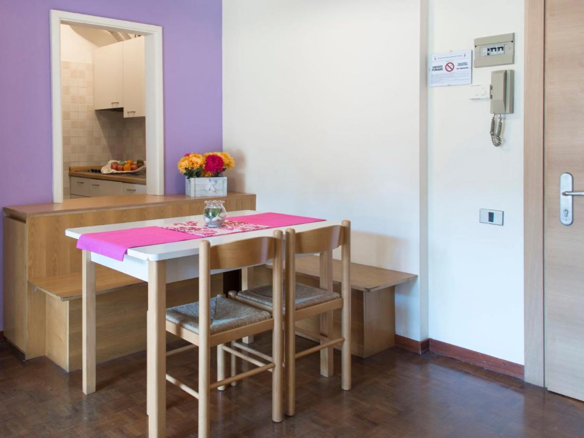 Apartment Standard By Interhome Riva del Garda Dış mekan fotoğraf