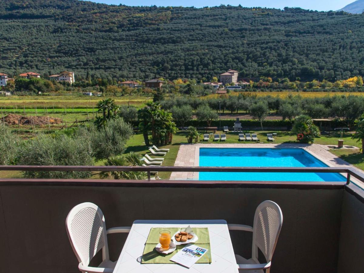 Apartment Standard By Interhome Riva del Garda Dış mekan fotoğraf