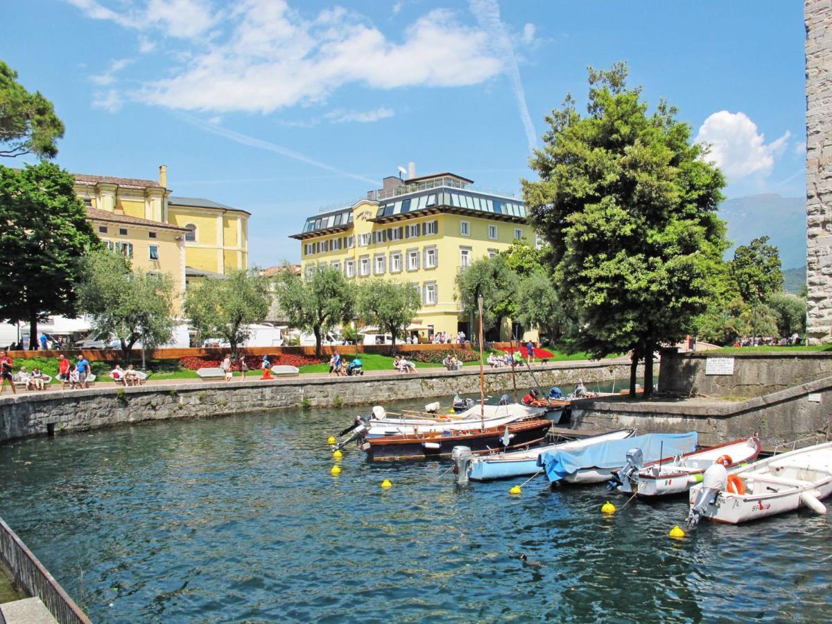 Apartment Standard By Interhome Riva del Garda Dış mekan fotoğraf