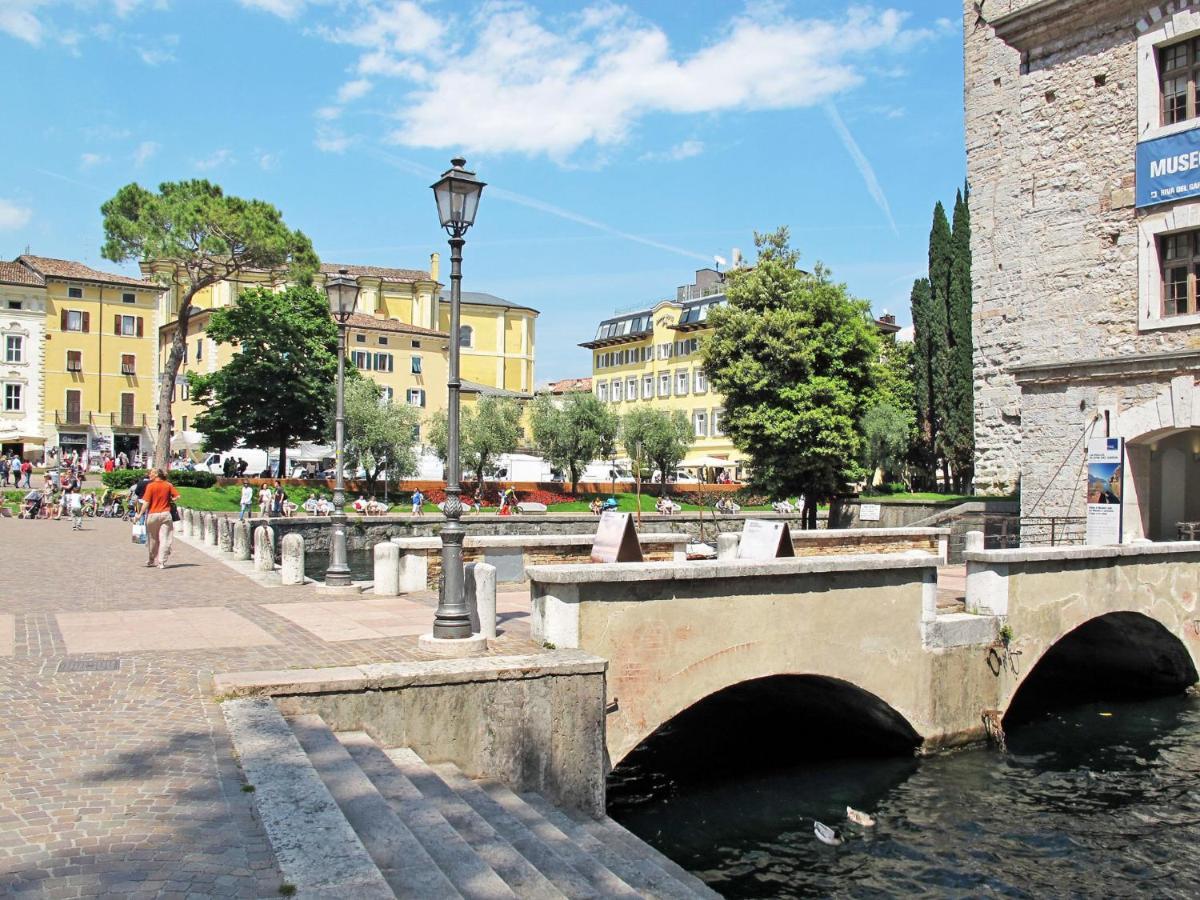Apartment Standard By Interhome Riva del Garda Dış mekan fotoğraf