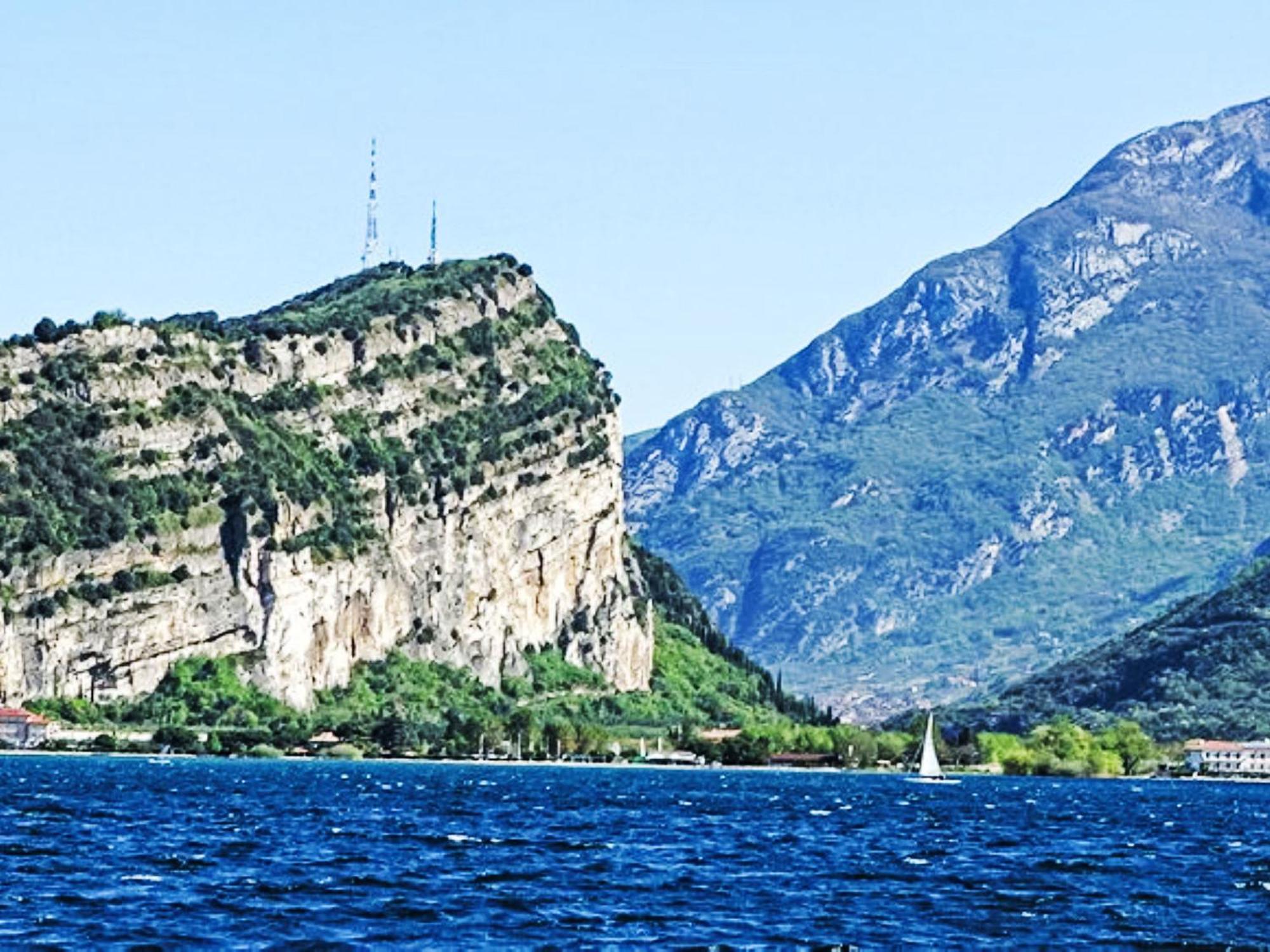 Apartment Standard By Interhome Riva del Garda Dış mekan fotoğraf